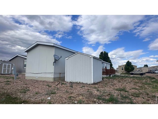 3169 Foxtail Ln, Evans, CO 80620