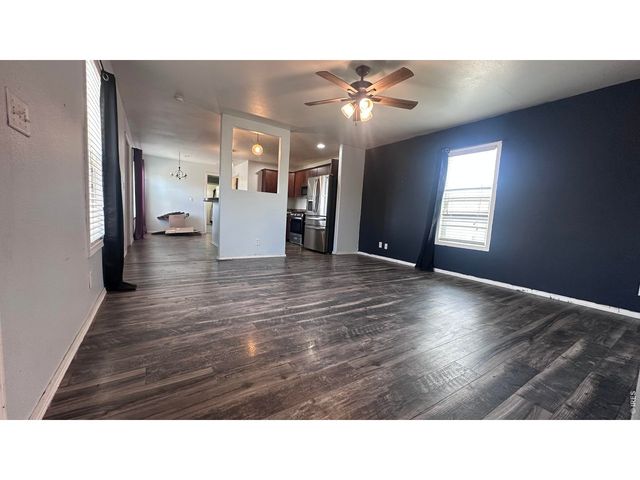 3169 Foxtail Ln, Evans, CO 80620