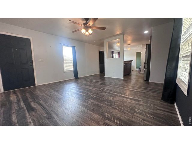 3169 Foxtail Ln, Evans, CO 80620
