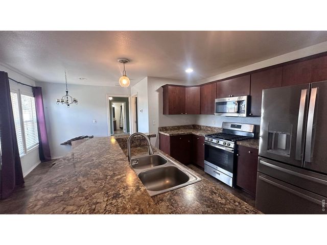 3169 Foxtail Ln, Evans, CO 80620