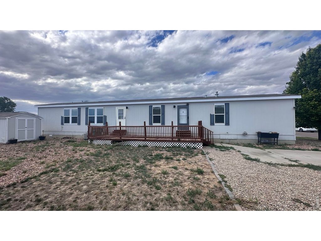 3169 Foxtail Ln, Evans, CO 80620