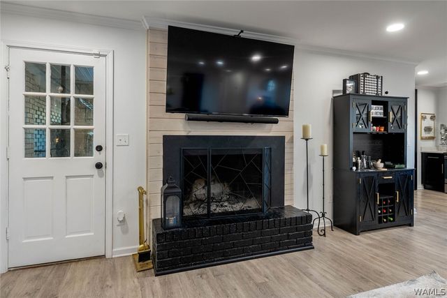 655 Woodridge, Tuscaloosa, AL 35406