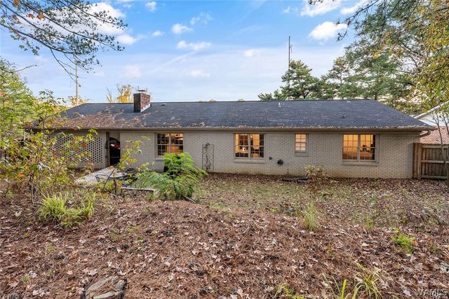 655 Woodridge, Tuscaloosa, AL 35406