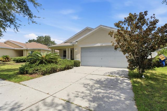 11331 COCONUT ISLAND DRIVE, Riverview, FL 33569