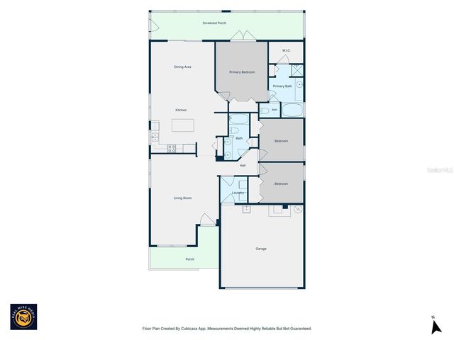 11331 COCONUT ISLAND DRIVE, Riverview, FL 33569