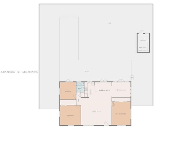 11222 NE 9th Ave, Biscayne Park, FL 33161