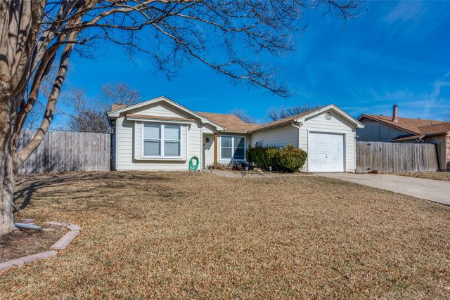 1415 Colonnade Drive, Arlington, TX 76018