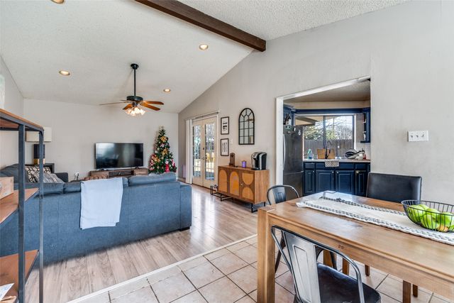 1415 Colonnade Drive, Arlington, TX 76018