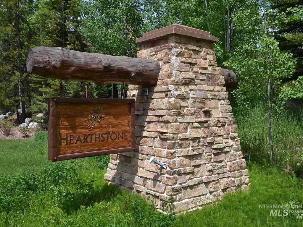 1319 Hearthstone Ct 3-A, McCall, ID 83638 photo 18