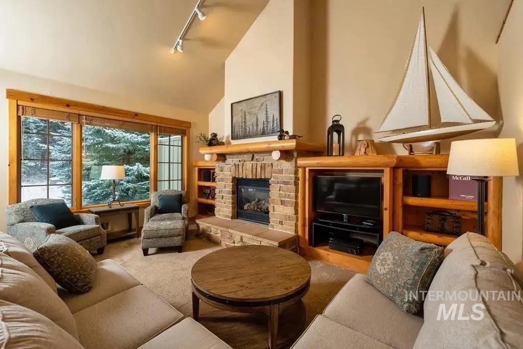1319 Hearthstone Ct 3-A, McCall, ID 83638 photo 3