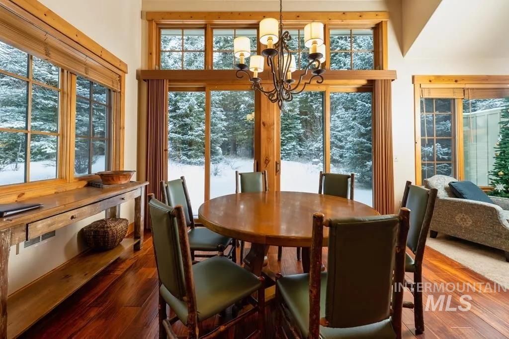 1319 Hearthstone Ct 3-A, McCall, ID 83638 photo 4