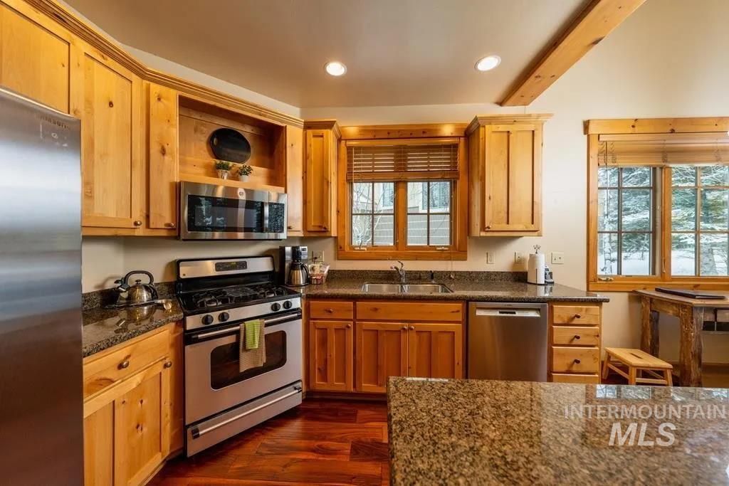 1319 Hearthstone Ct 3-A, McCall, ID 83638 photo 5