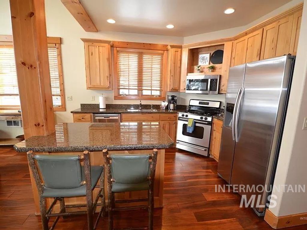 1319 Hearthstone Ct 3-A, McCall, ID 83638 photo 6