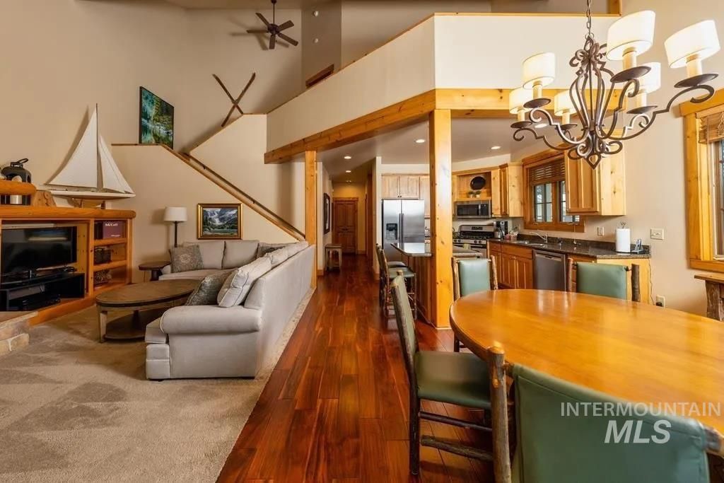 1319 Hearthstone Ct 3-A, McCall, ID 83638 photo 7