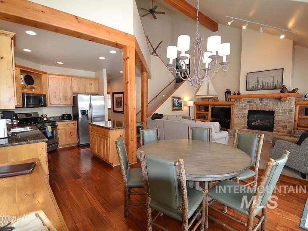 1319 Hearthstone Ct 3-A, McCall, ID 83638 photo 8
