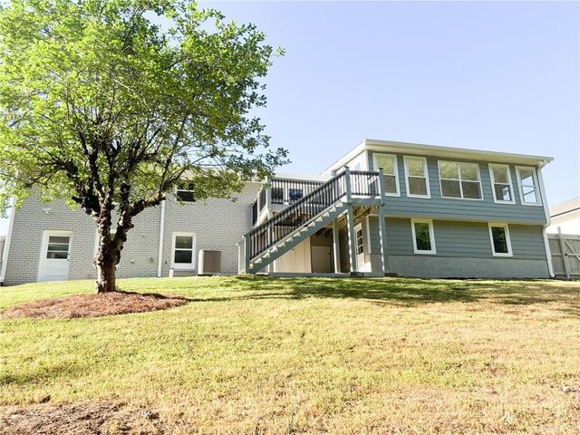 61 Hidden Court SE, Mableton, GA 30126