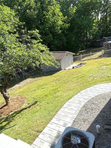 61 Hidden Court SE, Mableton, GA 30126
