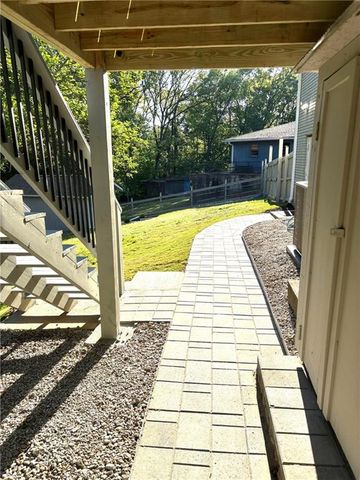 61 Hidden Court SE, Mableton, GA 30126