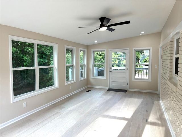 61 Hidden Court SE, Mableton, GA 30126