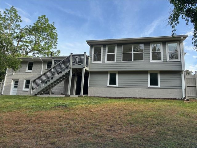 61 Hidden Court SE, Mableton, GA 30126