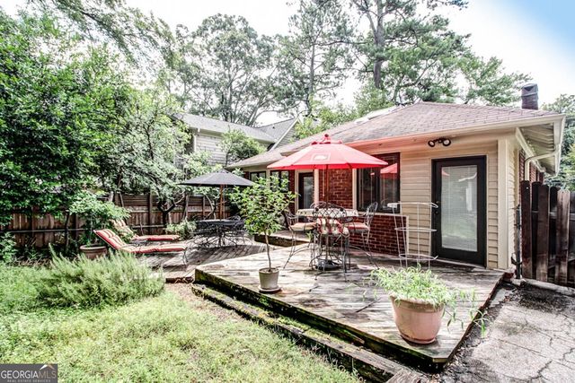 162 Peachtree Hills Avenue NE, Atlanta, GA 30305