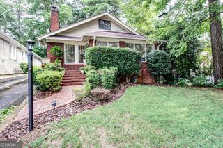 162 Peachtree Hills Avenue NE, Atlanta, GA 30305
