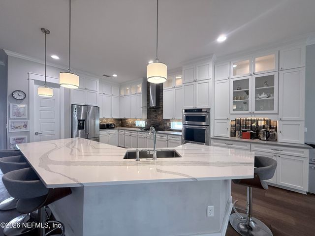 161 PARADISE VALLEY Drive, Ponte Vedra, FL 32081