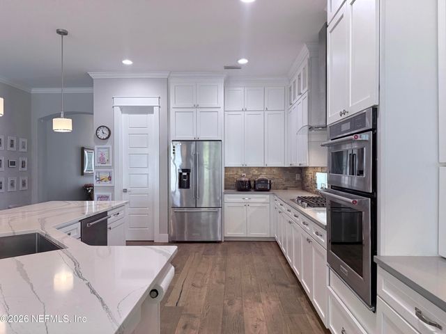 161 PARADISE VALLEY Drive, Ponte Vedra, FL 32081