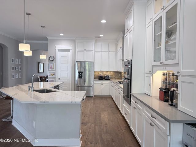 161 PARADISE VALLEY Drive, Ponte Vedra, FL 32081