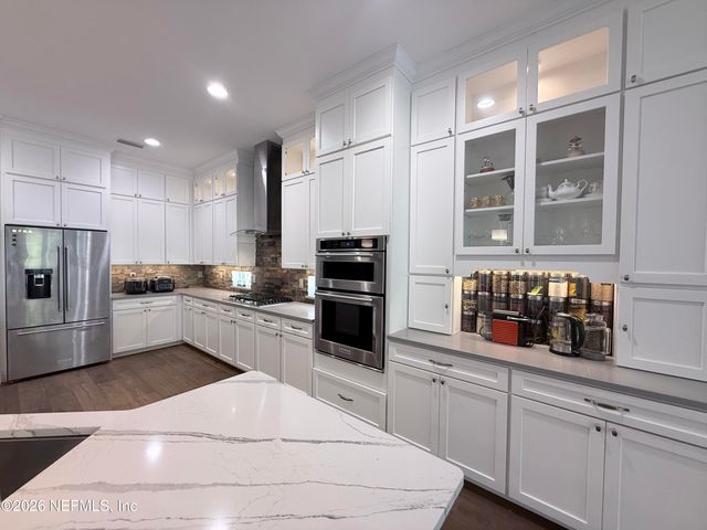 161 PARADISE VALLEY Drive, Ponte Vedra, FL 32081