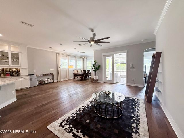 161 PARADISE VALLEY Drive, Ponte Vedra, FL 32081