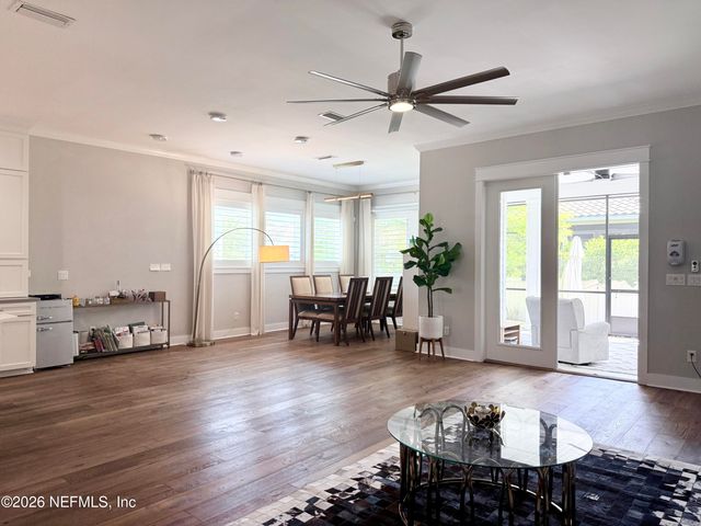 161 PARADISE VALLEY Drive, Ponte Vedra, FL 32081