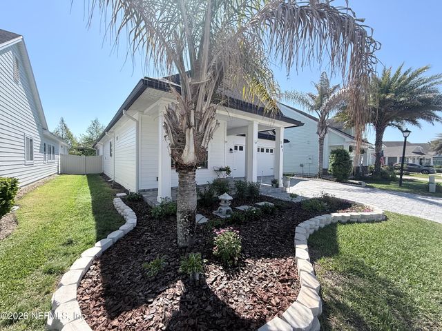 161 PARADISE VALLEY Drive, Ponte Vedra, FL 32081