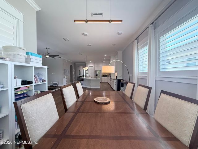 161 PARADISE VALLEY Drive, Ponte Vedra, FL 32081