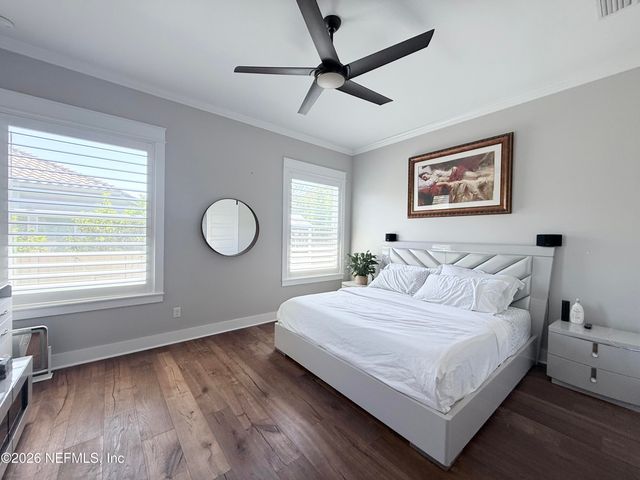 161 PARADISE VALLEY Drive, Ponte Vedra, FL 32081