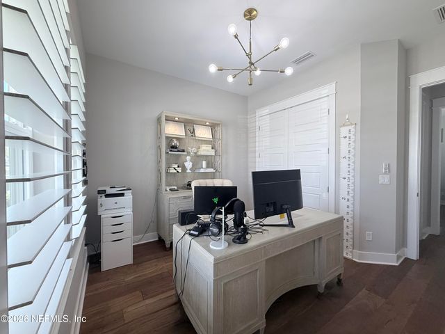161 PARADISE VALLEY Drive, Ponte Vedra, FL 32081