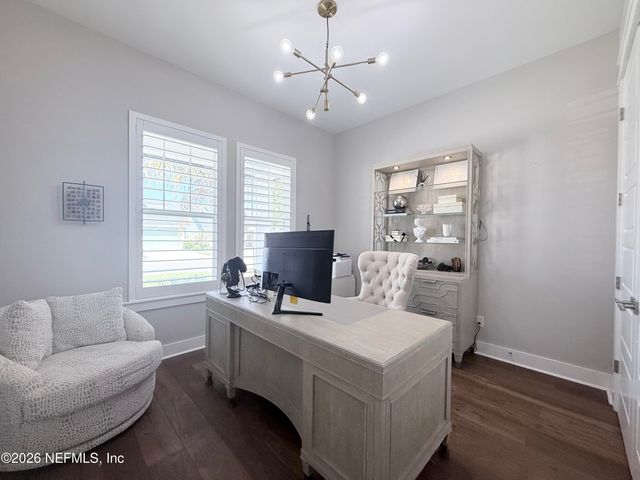 161 PARADISE VALLEY Drive, Ponte Vedra, FL 32081