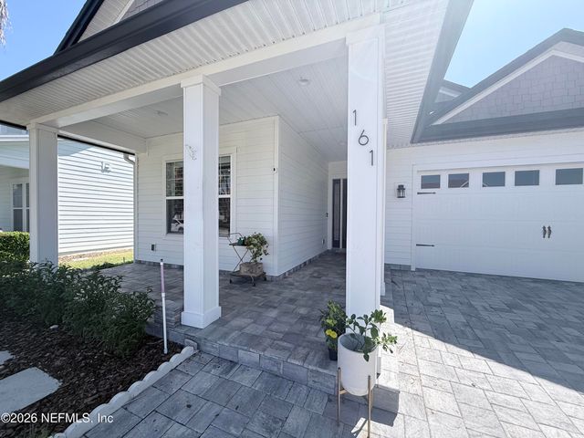161 PARADISE VALLEY Drive, Ponte Vedra, FL 32081