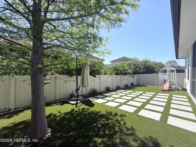 161 PARADISE VALLEY Drive, Ponte Vedra, FL 32081