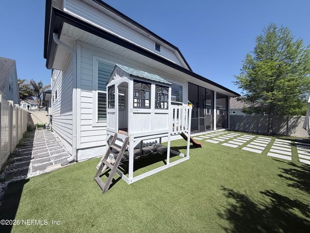 161 PARADISE VALLEY Drive, Ponte Vedra, FL 32081