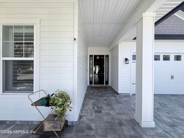 161 PARADISE VALLEY Drive, Ponte Vedra, FL 32081