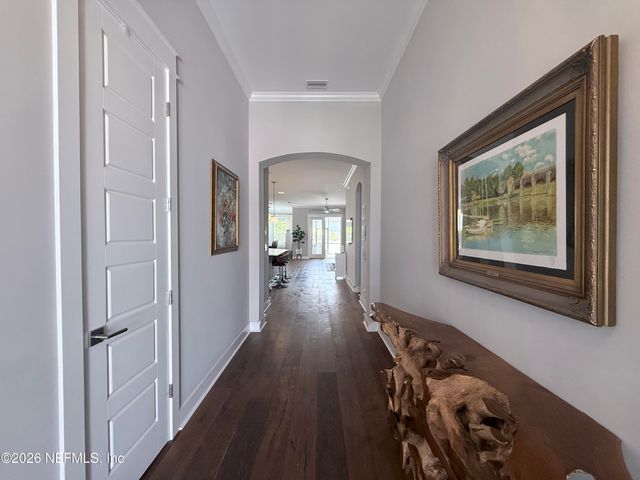 161 PARADISE VALLEY Drive, Ponte Vedra, FL 32081
