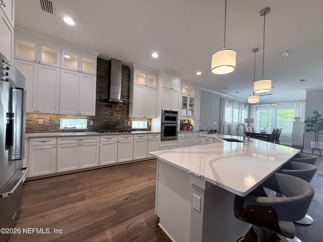 161 PARADISE VALLEY Drive, Ponte Vedra, FL 32081