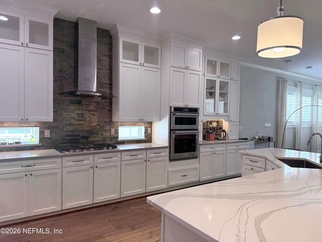 161 PARADISE VALLEY Drive, Ponte Vedra, FL 32081