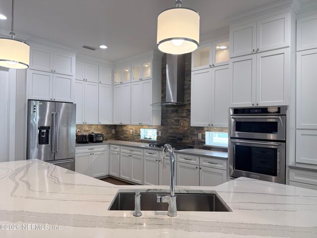 161 PARADISE VALLEY Drive, Ponte Vedra, FL 32081