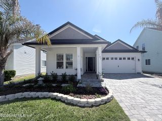 161 PARADISE VALLEY Drive, Ponte Vedra, FL 32081