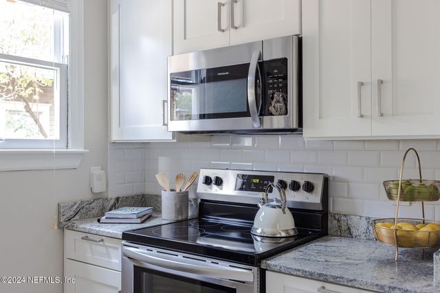 4620 ATTLEBORO Street, Jacksonville, FL 32205