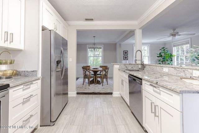 4620 ATTLEBORO Street, Jacksonville, FL 32205