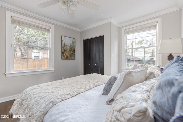 4620 ATTLEBORO Street, Jacksonville, FL 32205