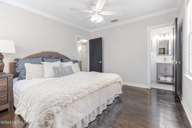 4620 ATTLEBORO Street, Jacksonville, FL 32205
